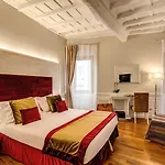 Babuino Palace&suites 4* 罗马