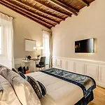 招待所 Babuino Palace&suites 4*