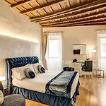 Babuino Palace&suites 招待所