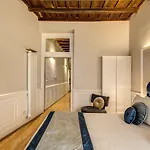 Babuino Palace&suites 招待所 4*