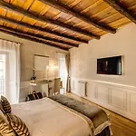 Babuino Palace&suites 招待所 4*