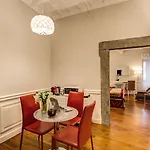 Babuino Palace&suites 招待所 罗马