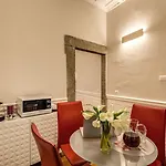 Babuino Palace&suites 招待所 罗马