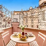Babuino Palace&suites 4* 罗马