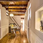 招待所 Babuino Palace&suites 罗马