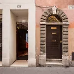 Babuino Palace&suites 4* 罗马