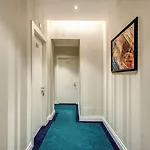 Babuino Palace&suites 4*