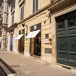 Babuino Palace&suites 招待所 罗马