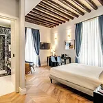 Babuino Palace&suites 招待所 4*