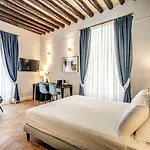 Babuino Palace&suites 招待所 罗马