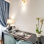 招待所 Babuino Palace&suites 罗马