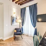 招待所 Babuino Palace&suites 罗马