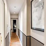 招待所 Babuino Palace&suites 4*