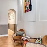 Babuino Palace&suites 4*