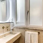 Babuino Palace&suites 4* 罗马