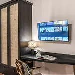 Babuino Palace&suites 招待所 4*