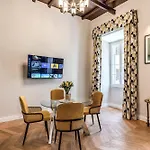 Babuino Palace&suites 4* 罗马