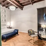 Babuino Palace&suites 招待所