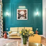 Babuino Palace&suites 4* 罗马