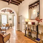 Babuino Palace&suites 招待所