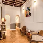 招待所 Babuino Palace&suites 罗马