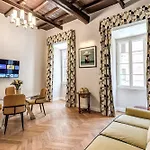 Babuino Palace&suites 4* 罗马