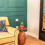 Babuino Palace&suites 招待所