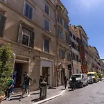 招待所 Babuino Palace&suites