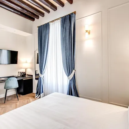 Babuino Palace&suites 4*