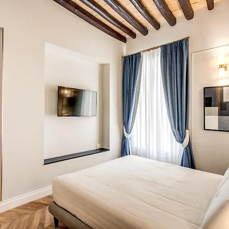 招待所 Babuino Palace&suites