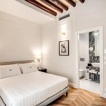 Babuino Palace&suites 罗马