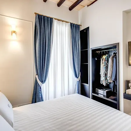 Babuino Palace&suites 招待所 4*