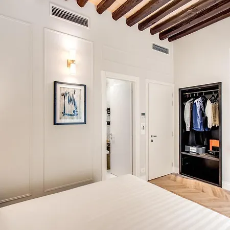 Babuino Palace&suites 罗马