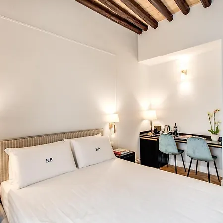 Babuino Palace&suites 4*