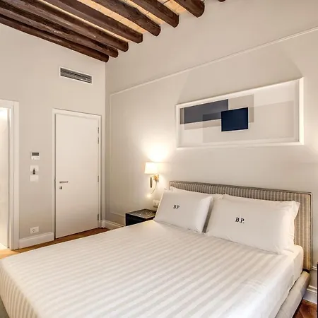 Babuino Palace&suites 招待所 4*