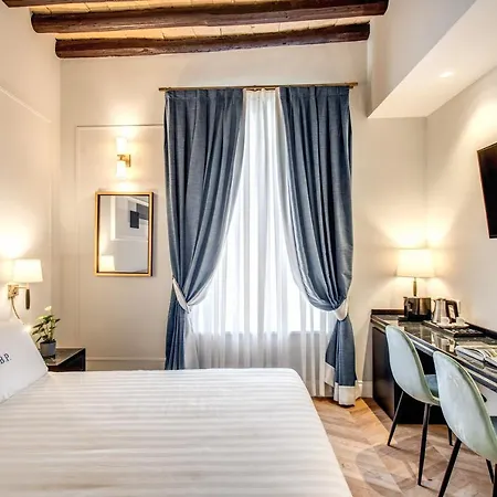 Babuino Palace&suites 罗马