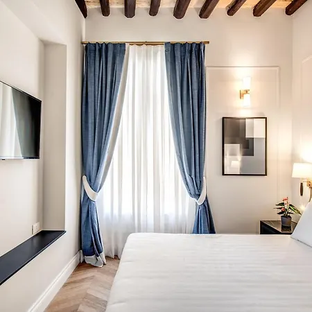 Babuino Palace&suites 4*