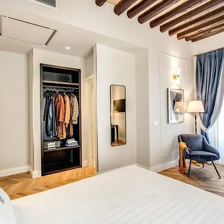 Babuino Palace&suites