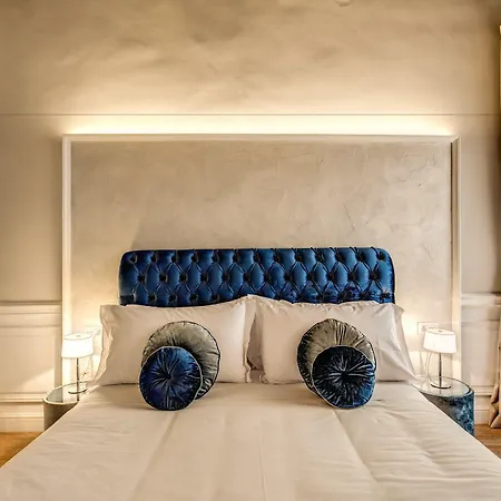 Babuino Palace&suites Gasthuis