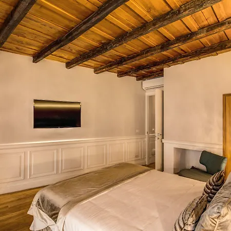 Babuino Palace&suites 4*