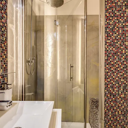Babuino Palace&suites