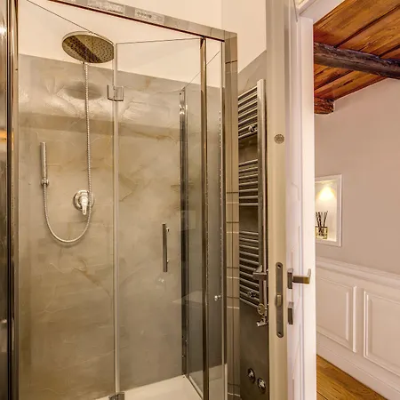 Babuino Palace&suites Gasthuis