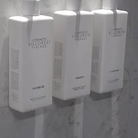 Babuino Palace&suites 招待所 4*