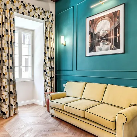 Gasthuis Babuino Palace&suites 4*