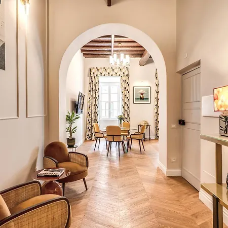 Babuino Palace&suites Rome