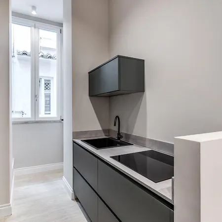 Babuino Palace&suites Rome