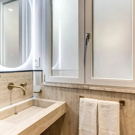 Babuino Palace&suites 4* Rome