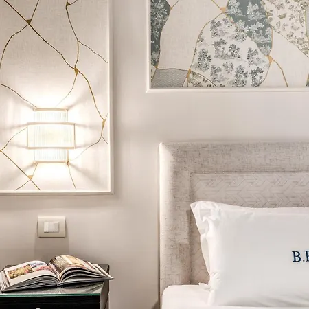 Babuino Palace&suites Gasthuis