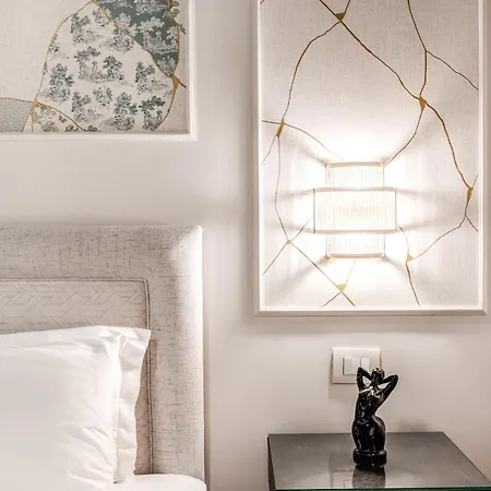 Gasthuis Babuino Palace&suites Rome