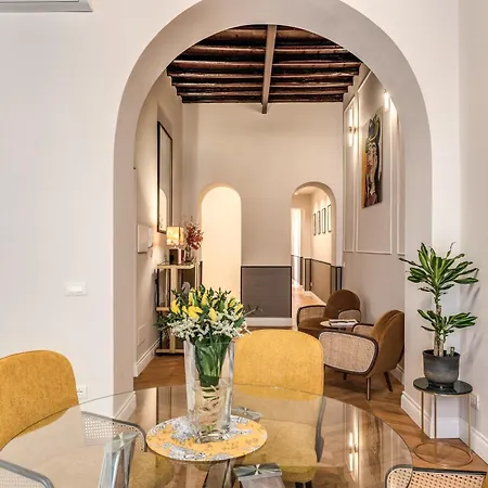 Gasthuis Babuino Palace&suites